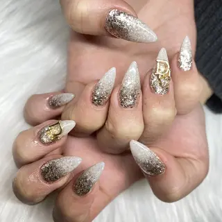 ネイル salon blairのネイルデザイン