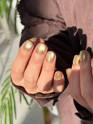 ネイル MISATO ネイリスト福岡/薬院のネイルデザイン