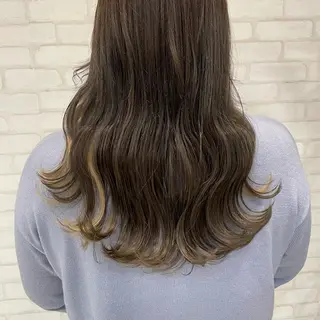 ロング MAI /BUCKS/天王寺のヘアスタイル