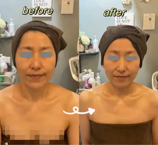 林 絵美のエステ・リラクイメージ