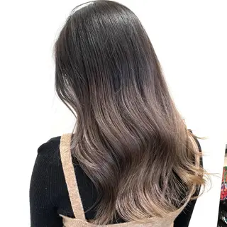 カラー 🌻AYANA 🌻のヘアスタイル