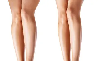 美脚マエストラ 上野由理のその他イメージ