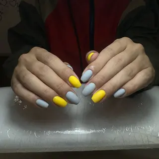 ネイル MIAMI NAIL所属・Miami Nailのネイルデザイン