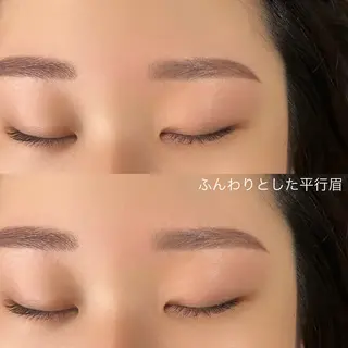 アイブロウ 🧡MISUZU 京都Two🧡のマツエク・マツパデザイン