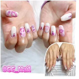ネイル Emma Nailのネイルデザイン