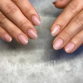 ネイル kicoco.nail所属・kicoconail misakoのネイルデザイン