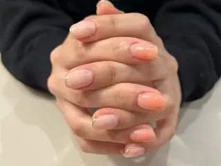 ネイル calla nailのネイルデザイン