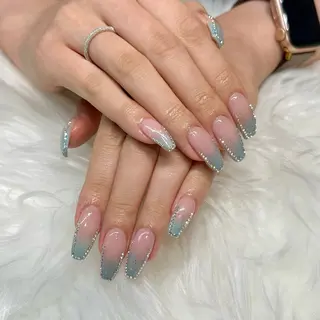 ネイル Bianca浦和西口 竹ノ内  愛彩のネイルデザイン