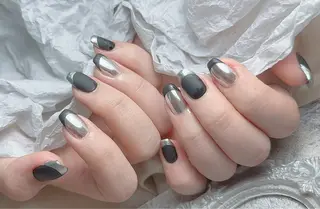 ネイル Miss Uネイルサロン所属・MissU ネイルサロンのネイルデザイン