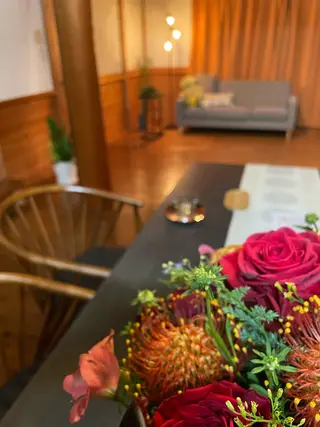 心と身体を整える【SUGAR♡SALON】所属・心と身体共に整える SUGARSALONのエステ・リラクイメージ