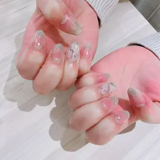 ネイル ファストネイル 広島PARCO店のネイルデザイン