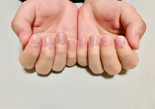 ネイル 小野 絵美のネイルデザイン