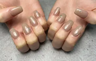 ネイル ネイルサロン Bebeのネイルデザイン