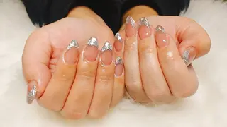 ネイル &A.nail .のネイルデザイン
