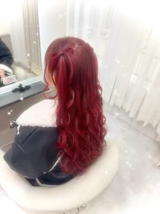 ヘアアレンジ Lien Michiのその他イメージ