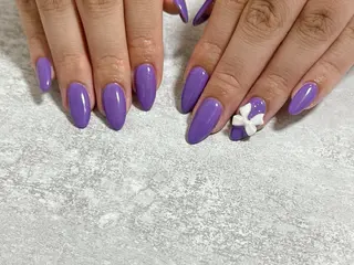 ネイル Mogu nail 二子玉川のネイルデザイン