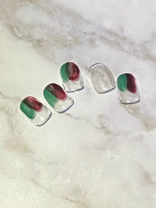 ネイル Ranan【ラナン】 keikoのエステ・リラクイメージ