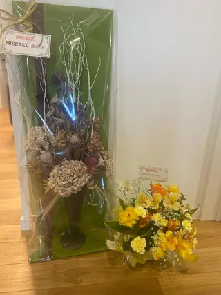 TIARA脱毛所属・井ノ上 竜平のエステ・リラクイメージ