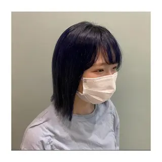 ミディアム パッチリ可愛いまつげ に✨moemiのマツエク・マツパデザイン