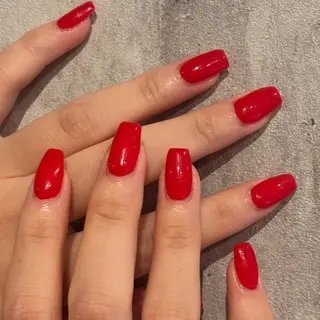 ネイル もも💗（Jr.） 表参道NAILのネイルデザイン