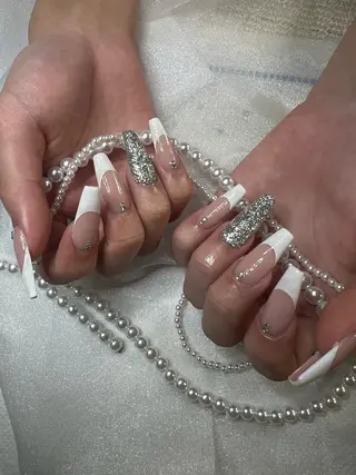 ネイル 星 亜也加のネイルデザイン