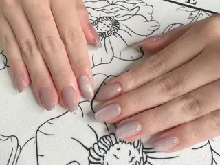 ネイル Le Cre 🪽 Miyuki.のネイルデザイン