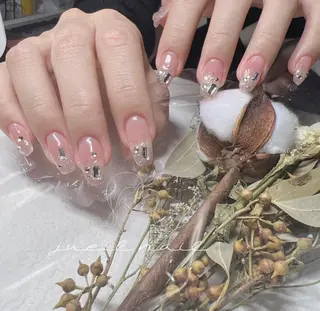 ネイル KURE ISAKIのネイルデザイン