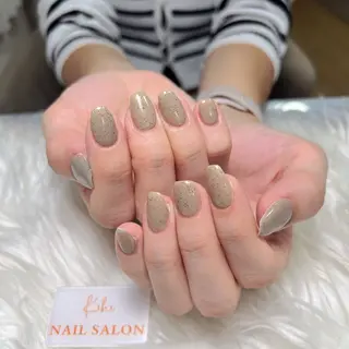 ネイル 米澤 ハナユキのネイルデザイン