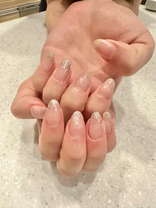 ネイル AmorNail所属・Ugawa Kumiのネイルデザイン