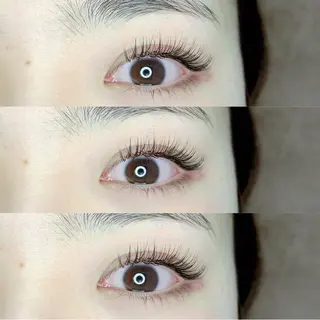 マツエク・マツパ Little Riverのマツエク・マツパデザイン