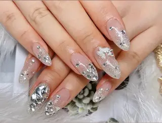 ネイル ＪＯＪＯnail所属・JOJOネイル ユカのネイルデザイン