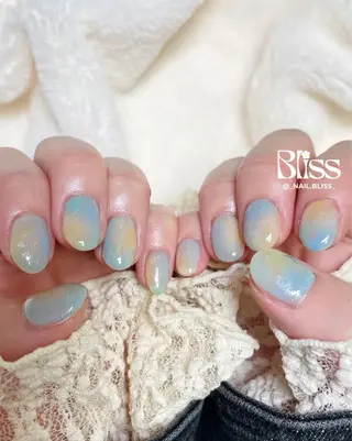 ネイル NAIL BLISSのネイルデザイン