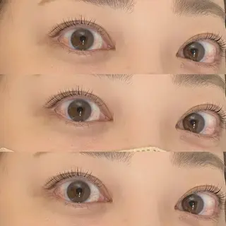 マツエク・マツパ せきね ゆりのマツエク・マツパデザイン