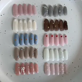 ネイル Maiko 🤍のその他イメージ