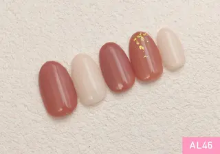 ネイル 新橋Nail ゆうかのネイルデザイン
