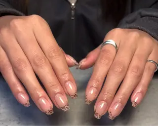 ネイル Miu 川越東口ネイルサロンのネイルデザイン