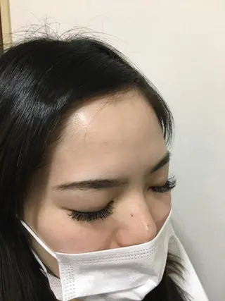 マツエク・マツパ Stop  by me所属・Stop by meのマツエク・マツパデザイン