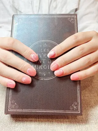 ネイル ネイルサロン HARUのネイルデザイン