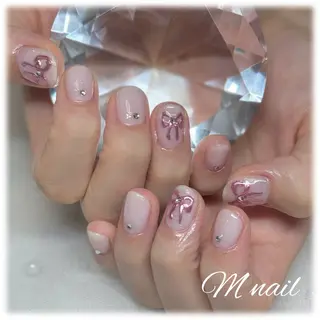 ネイル 【enn】Maria Enomotoのネイルデザイン