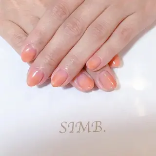 ネイル nailsalon SIMB.のネイルデザイン