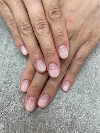 ネイル MAXKELLY EMIのネイルデザイン