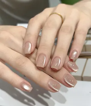 ネイル MIYUKI Salonのネイルデザイン