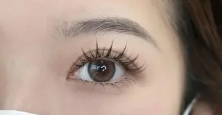 マツエク・マツパ AB マツエクネイルサロンのマツエク・マツパデザイン