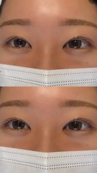 マツエク・マツパ コワフェルドエクセル所属・eyelash 🎀KURIN🎀のマツエク・マツパデザイン