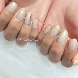 ネイル rokunana 佐野のネイルデザイン