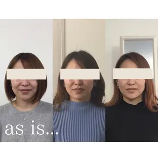 小顔専門アズイズ ビューティー　草津店のエステ・リラクイメージ