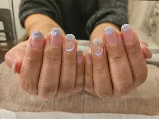 ネイル リオッサ オブ ラグーン神戸店のエステ・リラクイメージ