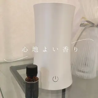 小顔×肌質改善サロン soin〔ソワン〕のエステ・リラクイメージ