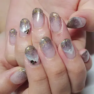 ネイル SEPTNAIL 中澤のネイルデザイン