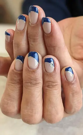 ネイル HAPPY HAPPYのネイルデザイン